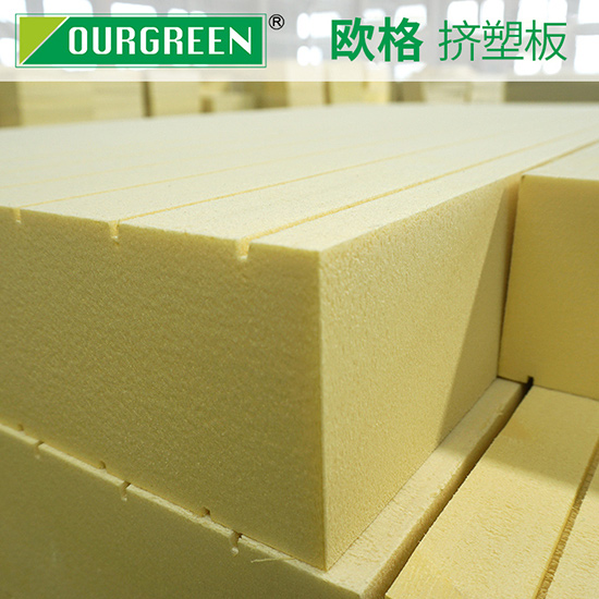 擠塑板設(shè)備的生產(chǎn)過程是怎樣的？